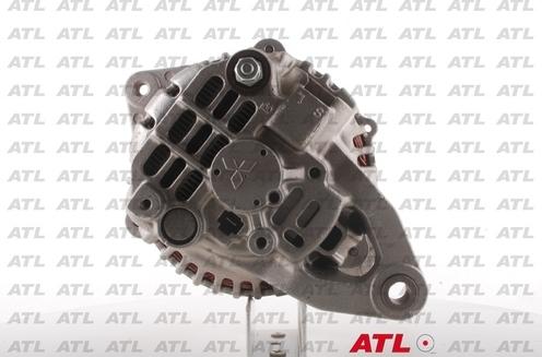 ATL Autotechnik L 37 690 - Alternatore autozon.pro