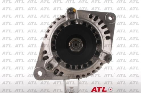 ATL Autotechnik L 37 690 - Alternatore autozon.pro