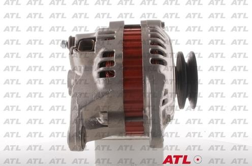 ATL Autotechnik L 37 690 - Alternatore autozon.pro