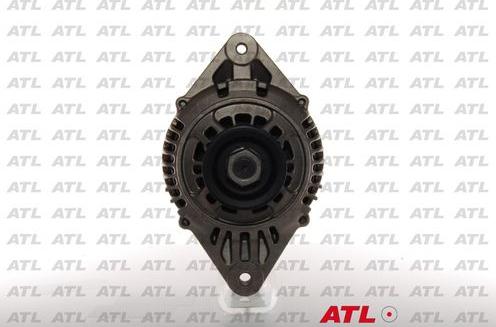 ATL Autotechnik L 37 650 - Alternatore autozon.pro