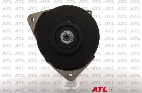 ATL Autotechnik L 37 040 - Alternatore autozon.pro