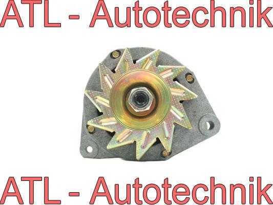 ATL Autotechnik L 37 050 - Alternatore autozon.pro