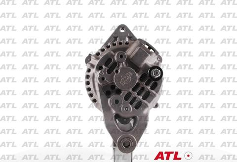 ATL Autotechnik L 37 060 - Alternatore autozon.pro