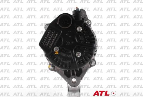 ATL Autotechnik L 37 010 - Alternatore autozon.pro