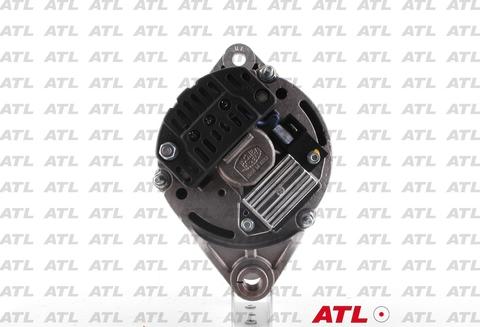 ATL Autotechnik L 37 150 - Alternatore autozon.pro