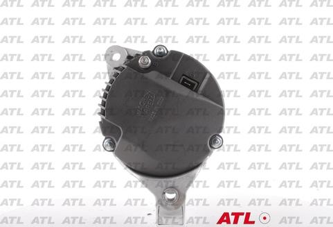 ATL Autotechnik L 37 160 - Alternatore autozon.pro