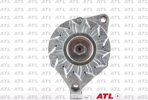 ATL Autotechnik L 37 160 - Alternatore autozon.pro