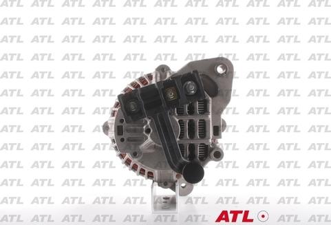 ATL Autotechnik L 37 110 - Alternatore autozon.pro