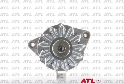 ATL Autotechnik L 37 130 - Alternatore autozon.pro