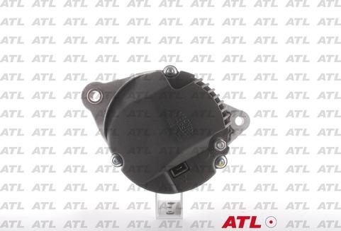 ATL Autotechnik L 37 130 - Alternatore autozon.pro