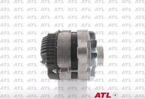 ATL Autotechnik L 37 130 - Alternatore autozon.pro