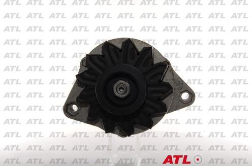 ATL Autotechnik L 37 170 - Alternatore autozon.pro