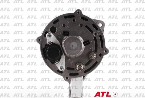 ATL Autotechnik L 37 890 - Alternatore autozon.pro