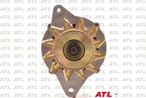 ATL Autotechnik L 37 840 - Alternatore autozon.pro