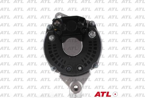 ATL Autotechnik L 37 800 - Alternatore autozon.pro