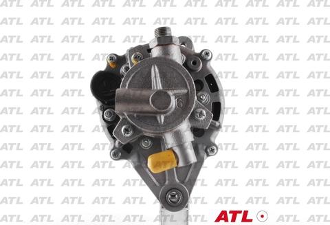 ATL Autotechnik L 37 810 - Alternatore autozon.pro