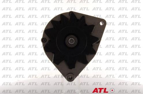 ATL Autotechnik L 37 880 - Alternatore autozon.pro