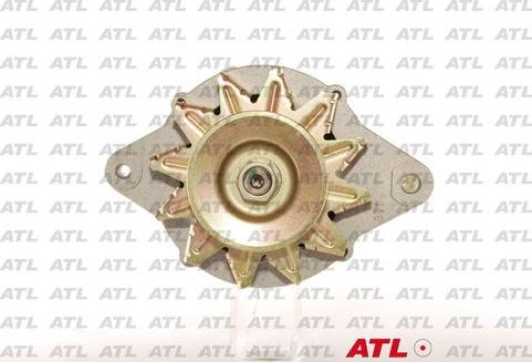 ATL Autotechnik L 37 830 - Alternatore autozon.pro