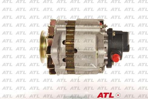 ATL Autotechnik L 37 830 - Alternatore autozon.pro