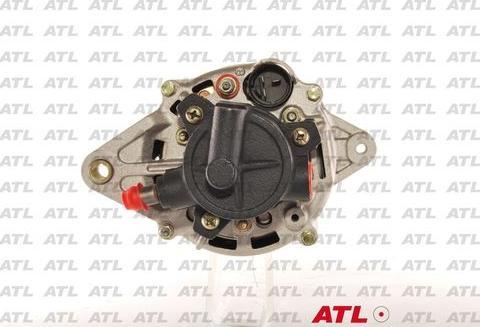 ATL Autotechnik L 37 830 - Alternatore autozon.pro