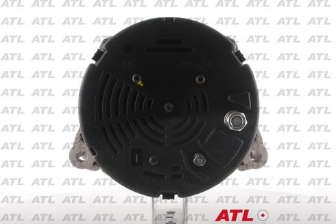 ATL Autotechnik L 37 340 - Alternatore autozon.pro