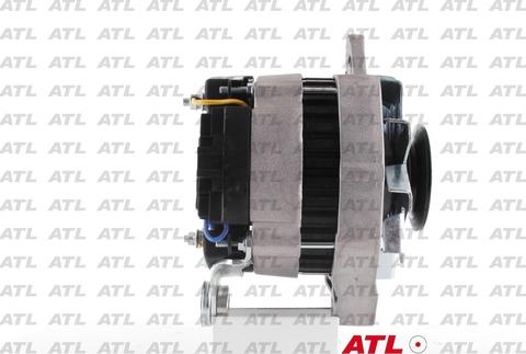 ATL Autotechnik L 37 300 - Alternatore autozon.pro