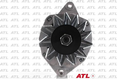 ATL Autotechnik L 37 300 - Alternatore autozon.pro