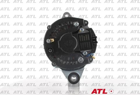 ATL Autotechnik L 37 310 - Alternatore autozon.pro