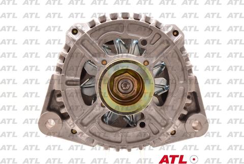 ATL Autotechnik L 37 380 - Alternatore autozon.pro