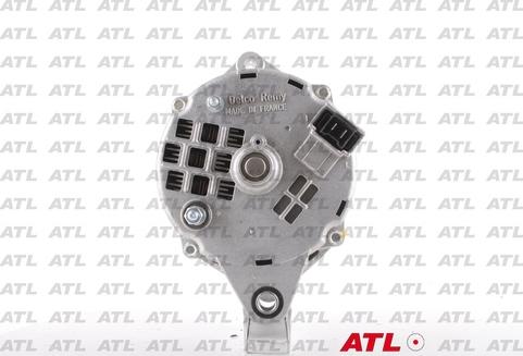 ATL Autotechnik L 37 290 - Alternatore autozon.pro