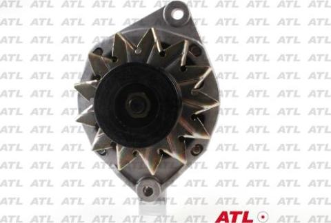 ATL Autotechnik L 37 240 - Alternatore autozon.pro