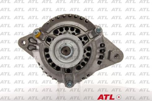 ATL Autotechnik L 37 200 - Alternatore autozon.pro