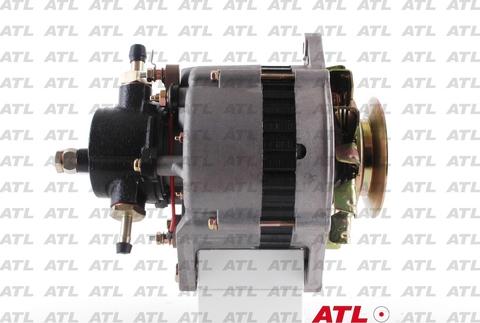 ATL Autotechnik L 37 210 - Alternatore autozon.pro