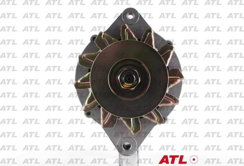 ATL Autotechnik L 37 210 - Alternatore autozon.pro