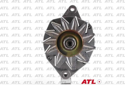 ATL Autotechnik L 37 280 - Alternatore autozon.pro