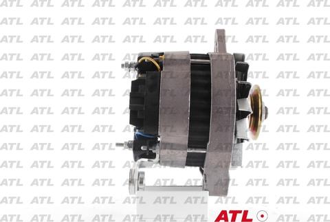 ATL Autotechnik L 37 280 - Alternatore autozon.pro