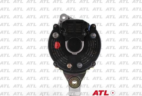 ATL Autotechnik L 37 220 - Alternatore autozon.pro