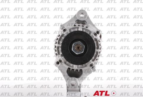 ATL Autotechnik L 37 270 - Alternatore autozon.pro