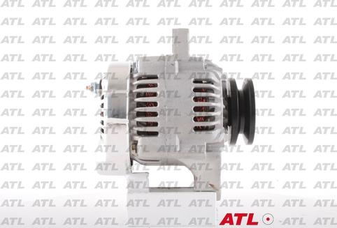 ATL Autotechnik L 37 270 - Alternatore autozon.pro