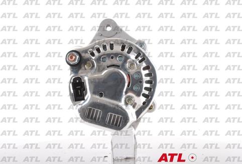 ATL Autotechnik L 37 270 - Alternatore autozon.pro