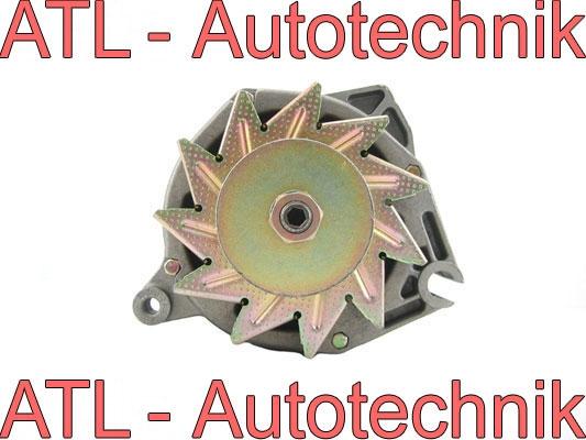 ATL Autotechnik L 37 795 - Alternatore autozon.pro