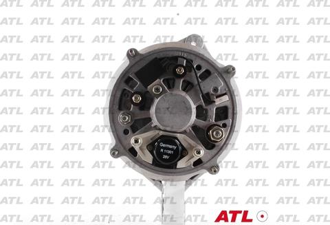 ATL Autotechnik L 37 760 - Alternatore autozon.pro