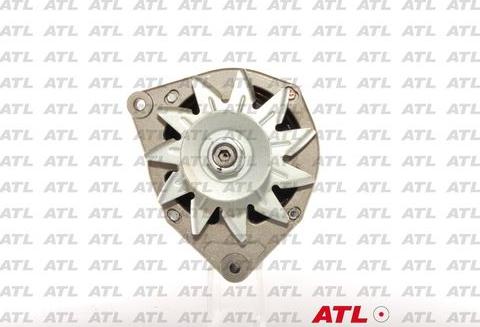 ATL Autotechnik L 37 780 - Alternatore autozon.pro