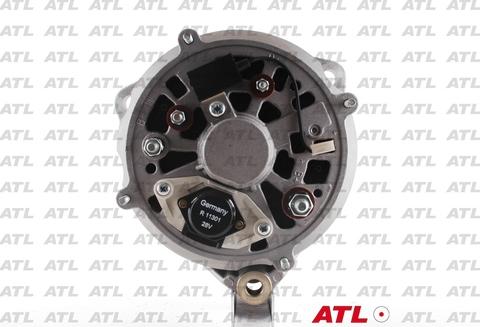 ATL Autotechnik L 37 770 - Alternatore autozon.pro