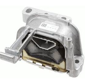 AUDI 5Q0 199 262 CK - Sospensione, Motore autozon.pro