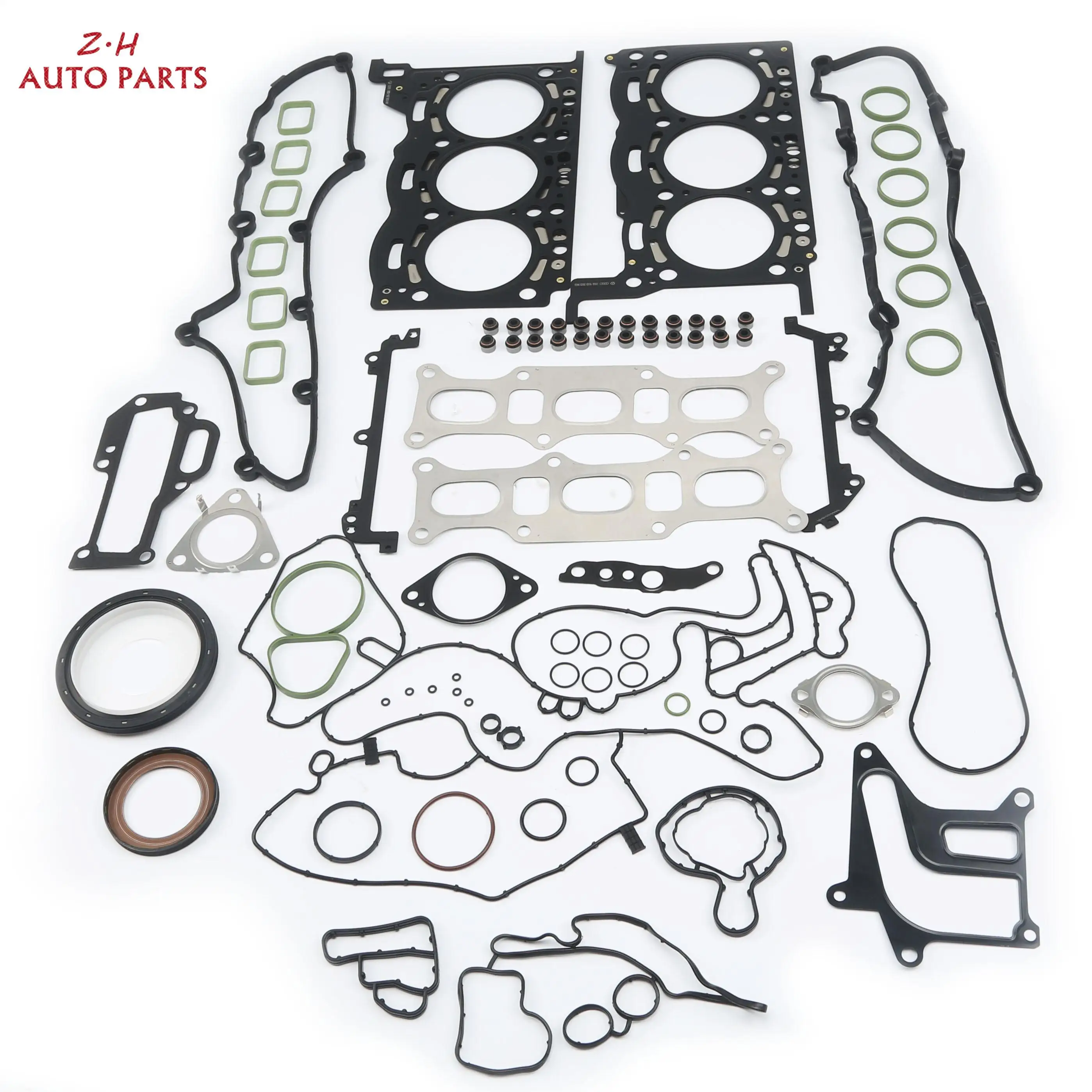 AUDI 059 103 383 - Kit guarnizioni, Monoblocco autozon.pro