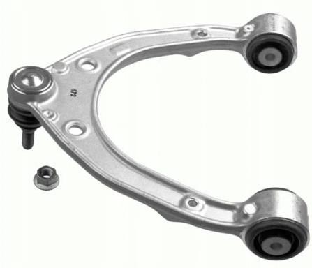 AUDI 7P0 407 021 - Braccio oscillante, Sospensione ruota autozon.pro