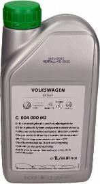 AUDI G   004 000M2 - Olio sistema idraulico sentrale autozon.pro