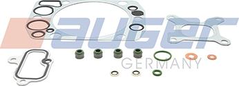 Auger 94738 - Kit guarnizioni, Testata autozon.pro