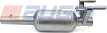 Auger 95418 - Filtro antiparticolato / particellare, Impianto gas scarico autozon.pro